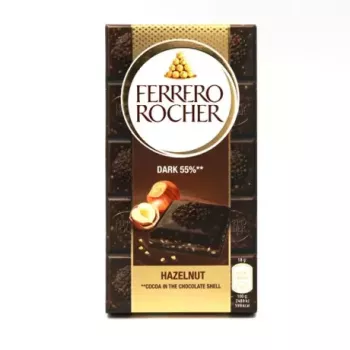 Rocher Czekolada Dark 55%...