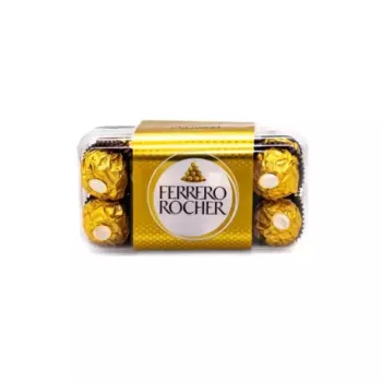 Rocher T16 200 g - Ferrero