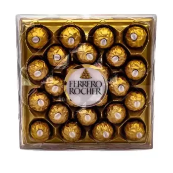 Rocher T24 300 g - Ferrero