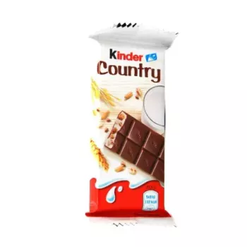 Country 23,5 g - Kinder