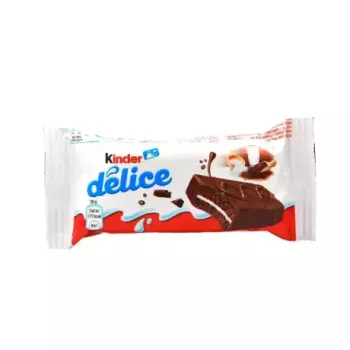 Delice 39 g - Kinder