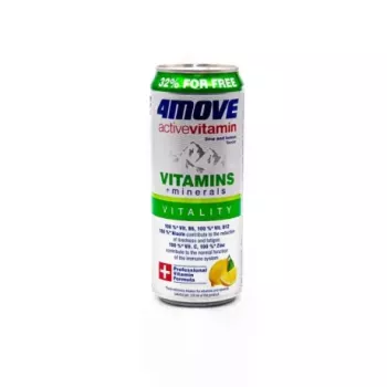 Active Vitamin Witaminy +...