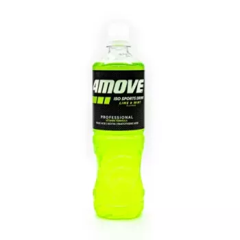 Isotonic Drink Limonka -...