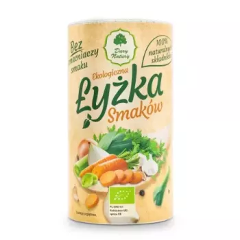 Przyprawa Łyżka Smaków Bio...