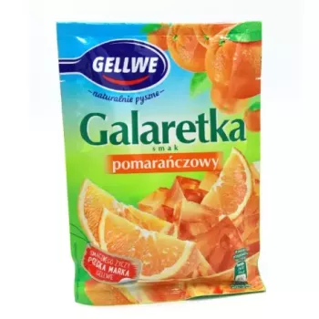 Galaretka O Smaku...