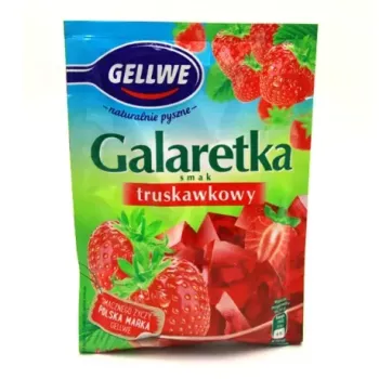 Galaretka O Smaku...