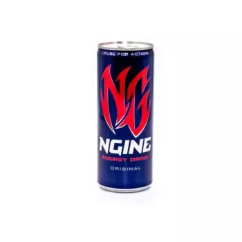 Energy Drink Original 250...