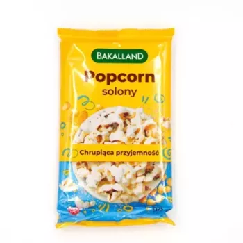 Popcorn Solony 90 g -...