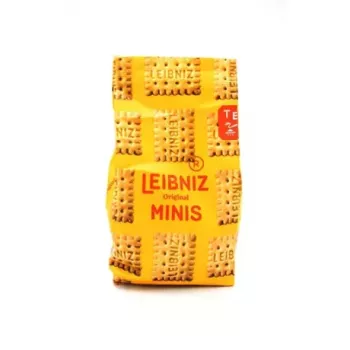 Leibniz Original Minis 120...