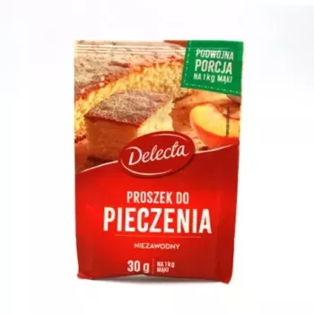 Proszek Do Pieczenia 30 g -...