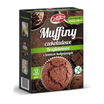 Mieszanka Na Muffiny...