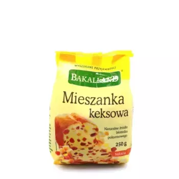 Mieszanka Keksowa 250 g -...