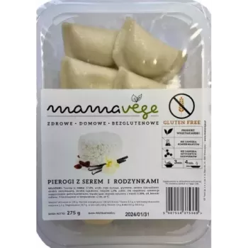 Pierogi Z Serem I...