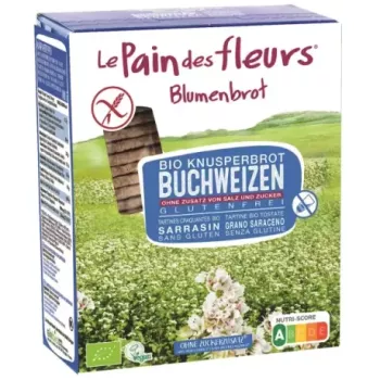 Pieczywo Chrupkie Gryczane...