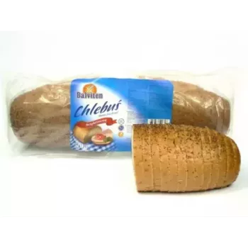 Chleb Chlebuś 500 g - Balviten