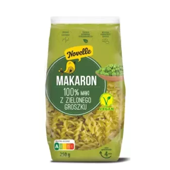 Makaron Proteinowy (Z...