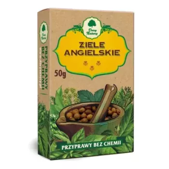 Ziele Angielskie 50 g -...