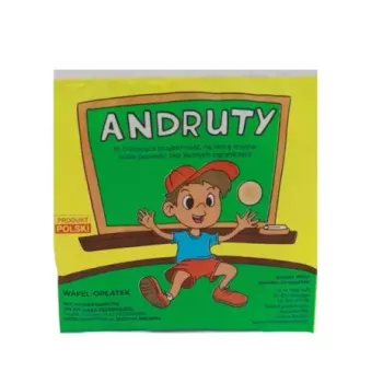 Andruty 11 g - Andruty