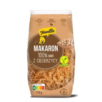 Makaron Proteinowy (Z...