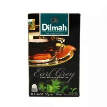 Earl Grey 30 g - Dilmah