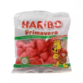 Żelki Primavera 100 g - Haribo