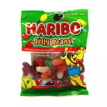 Żelki Jelly Beans 85 g -...