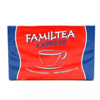 Familtea Express Herbata...