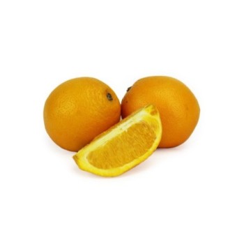 Pomarańcze - produkt na...