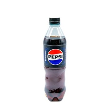 Pepsi Maximum Smaku Zero...