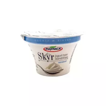 Skyr Naturalny - 150 g -...