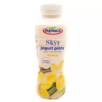 Jogurt Pitny Skyr O Smaku...