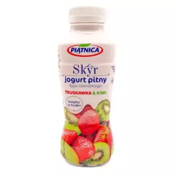 Jogurt Pitny Skyr O Smaku...