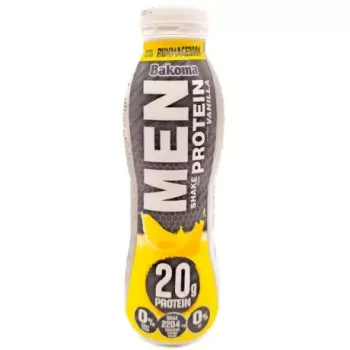 Jogurt Pitny Men Shake...