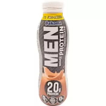 Jogurt Pitny Men Shake...