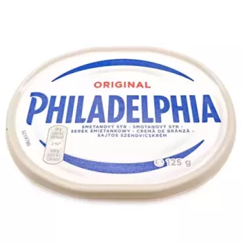 Serek Philadelphia - 125 g...