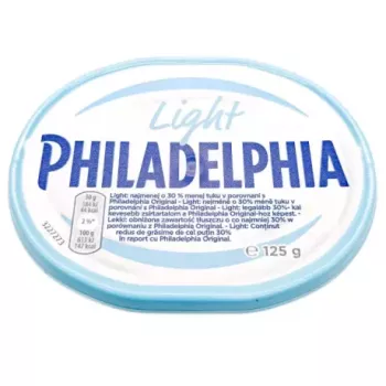 Serek Philadelphia Light -...