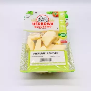 Pierogi Leniwe - 400 g -...