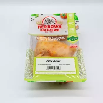 Gołąbki - 400 g - Herbowa...