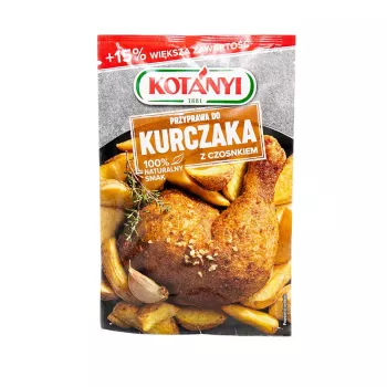 Przyprawa Do Kurczaka Z...