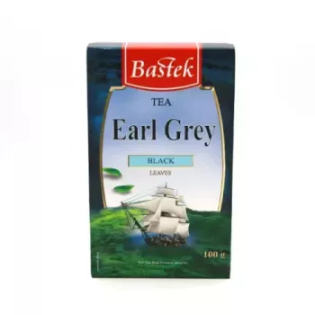 Herbata Earl Grey 100 g -...