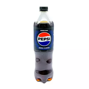 Pepsi Maximum Smaku Zero...