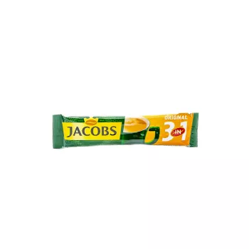 Jacobs Original 3In1 15,2 g...