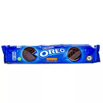 Oreo Original 110 g - Mondelez