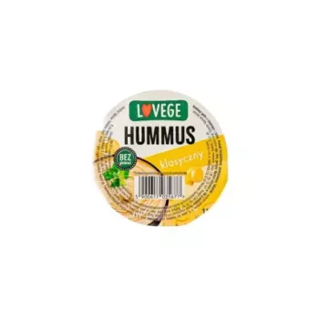 hummus klasyczny - 115g -...