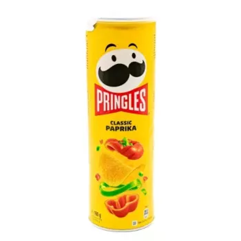 Pringles Classic Papryka -...