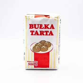 Bułka Tarta 500 g - Kros...