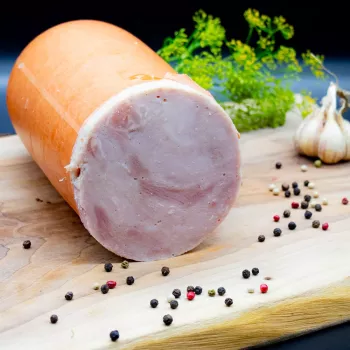 Kiełbasa Szynkowa - produkt...