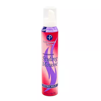 Pianka Do Włosów - 225 ml -...