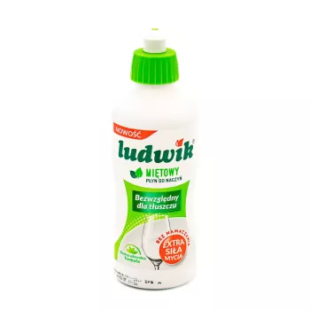 Płyn Do Naczyń - 250 g -...