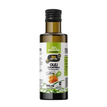 Olej Z Rokitnika 100 ml -...